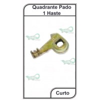 QUADRANTE PADO 01 HASTE - 017-02